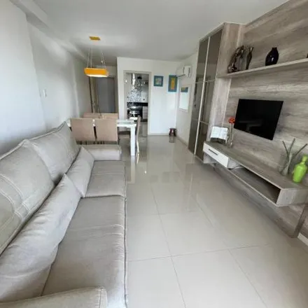 Buy this 2 bed apartment on Alameda Gaivota in Nova Guarapari, Guarapari - ES