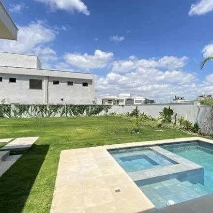 Buy this 4 bed house on Rua dos Cateretes in São José dos Campos, São José dos Campos - SP