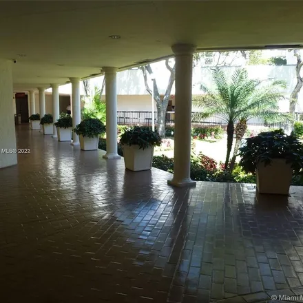 Image 3 - Plaza of the Americas Building 4, North Bay Road, Sunny Isles Beach, FL 33160, USA - Apartment for rent