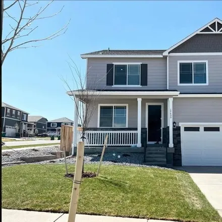 Rent this 5 bed house on Shasta Daisy Street in Parker, CO 80134