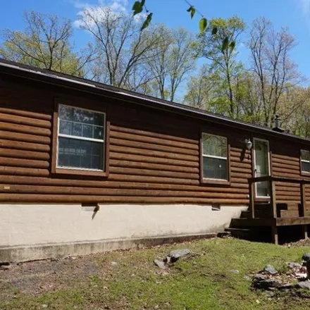 Buy this studio apartment on 140 Mossy Hill Road in Catskill, Greene County