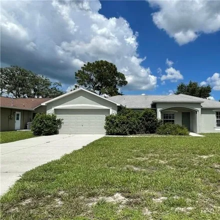 Buy this 3 bed house on 3378 Irondale Avenue in Spring Hill, FL 34609