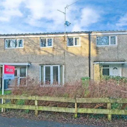 Buy this 3 bed house on Coed-y-Gores in Cardiff, CF23 9UT