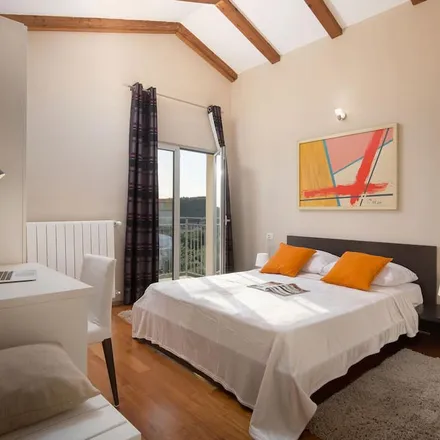 Rent this 3 bed house on Matohanci in 52352 Matohanci, Croatia