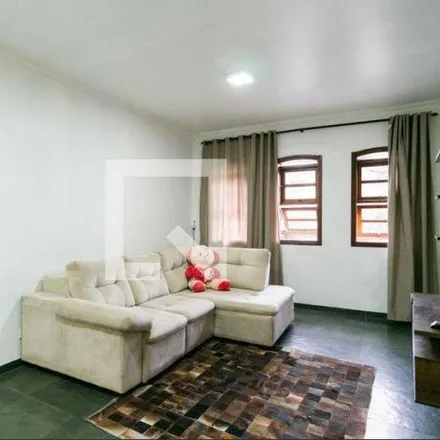 Rent this 4 bed house on Rua José Mauro de Vasconcelos in City Pinheirinho, São Paulo - SP