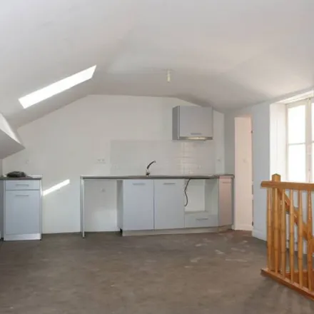 Rent this 4 bed apartment on 14 Place de la Liberté in 64100 Bayonne, France