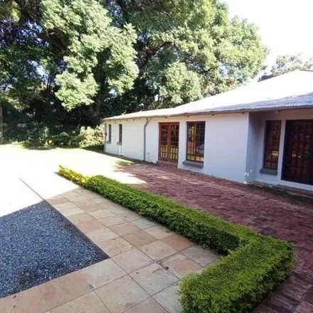 Rent this 9 bed apartment on 1158 Grosvenor Street in Hatfield, Pretoria