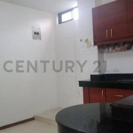 Buy this 3 bed apartment on Alfonso Mora Bowen in 170410, Quito