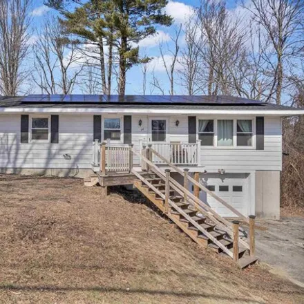 Buy this 3 bed house on 2 Gay Avenue in Hillsborough, NH 03244