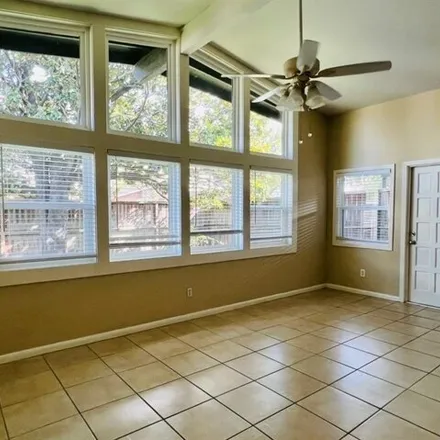 Rent this 2 bed house on Southwest Freeway Frontage Road in Houston, TX 77027