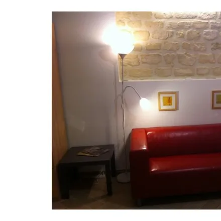 Rent this 1 bed apartment on 38 Avenue Anatole France in 92700 Colombes, France