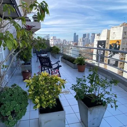 Buy this 2 bed apartment on Besares 2477 in Saavedra, C1429 ABN Buenos Aires