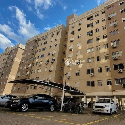 Buy this 2 bed apartment on Playgroud Infantil I - Praça Amaro Falero in Rua Professora Sílvia Sieben Meotti, São José