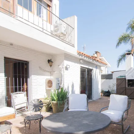 Buy this 5 bed house on Yamandú Rodríguez 1466 in 11500 Montevideo, Uruguay