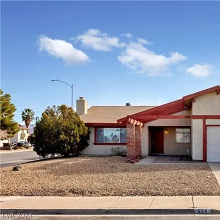 Rent this 4 bed house on 606 Valley View Drive in Henderson, NV 89002