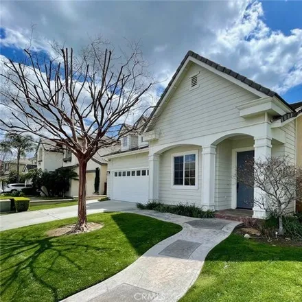 Rent this 3 bed house on 2388 Eaton Court in Orange, CA 92867