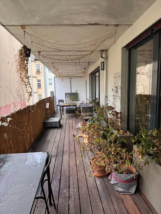 Rent this 2 bed apartment on Rungestraße 12 in 10179 Berlin, Germany