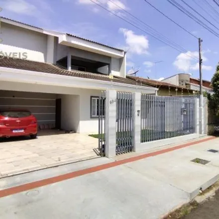 Buy this 5 bed house on Rua José Ernâni Neves in Ernani, Londrina - PR