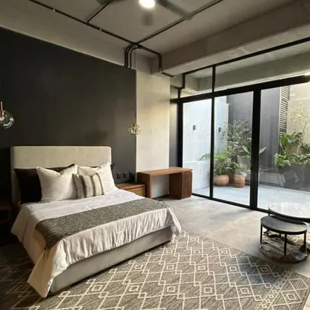 Buy this 2 bed apartment on Avenida de la Paz 2370 in Arcos Vallarta, 44130 Guadalajara