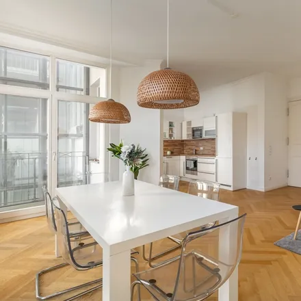 Image 5 - Mitte, Berlin, Germany - Apartment for sale