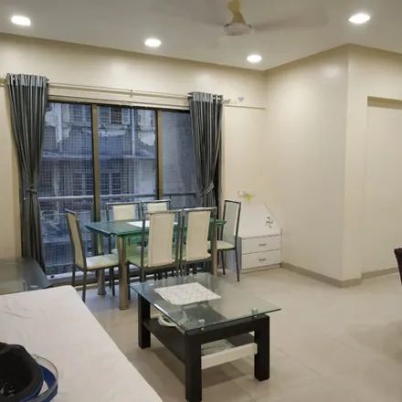 Image 9 - Pinnaroo, Padmashree Mohammed Rafi Marg (16th Road), H/W Ward, Mumbai - 400050, Maharashtra, India - Apartment for rent