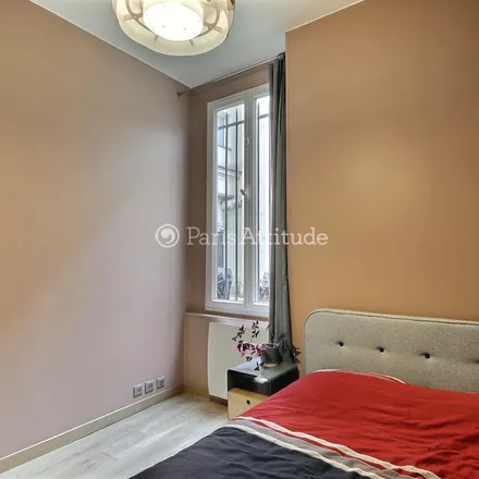 Image 8 - 51 Rue de Rome, 75008 Paris, France - Apartment for rent