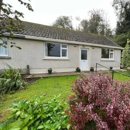 Buy this 2 bed duplex on Mill Lodge in B4332, Cenarth