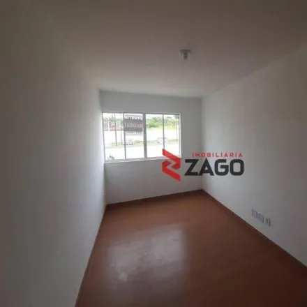 Buy this 2 bed apartment on Avenida Doutor Abel Reis in Cássio Resende, Uberaba - MG