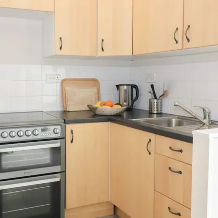 Rent this 2 bed apartment on Midlothian in EH37 5UB, United Kingdom