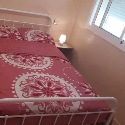 Rent this 2 bed apartment on Tangier in Pachalik de Tanger باشوية طنجة, Morocco
