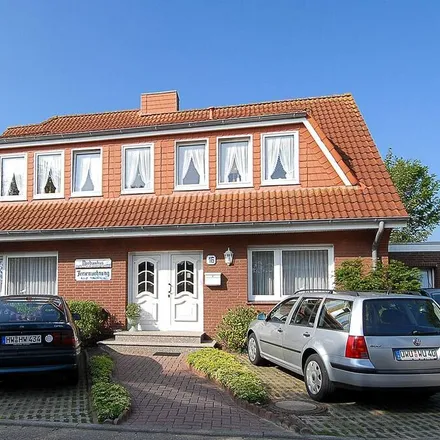Image 9 - 26427 Esens, Germany - Apartment for rent