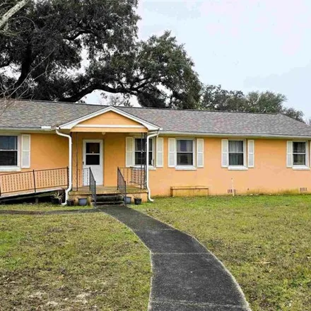 Buy this 4 bed house on 309 Hermey Avenue in Escambia County, FL 32507