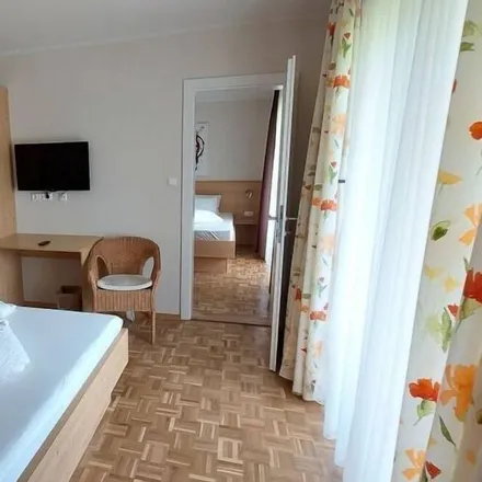 Rent this 3 bed apartment on Velden am Wörthersee in Bahnhofplatz, 9220 Velden am Wörther See