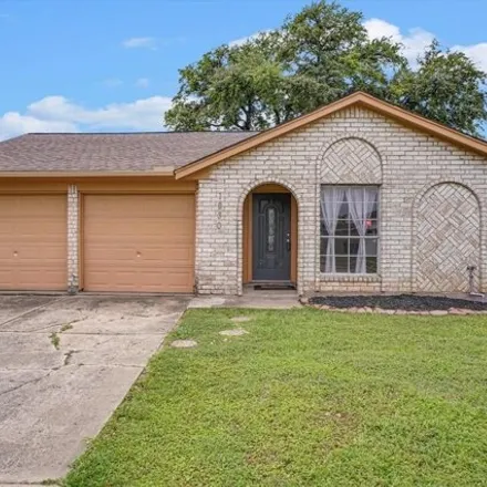 Image 2 - 1304 Epsilon Street, Pasadena, TX 77504, USA - House for rent