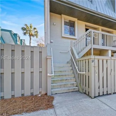 Buy this 2 bed condo on 26 S Forest Beach Dr Apt 56 in Hilton Head Island, South Carolina