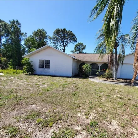 Buy this 3 bed house on 5015 Lee Boulevard in Fort Myers, FL 33971