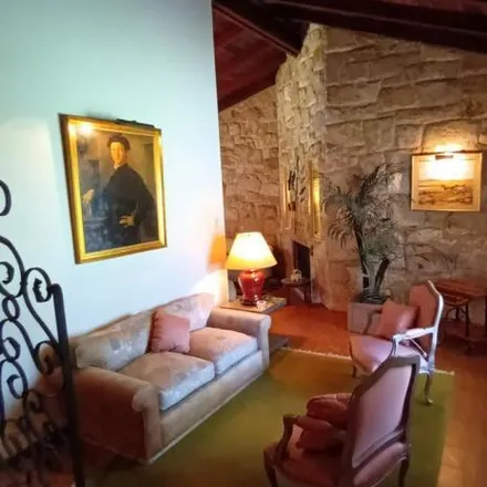 Buy this 4 bed house on Tycho Brahe in Villa Belgrano, Cordoba