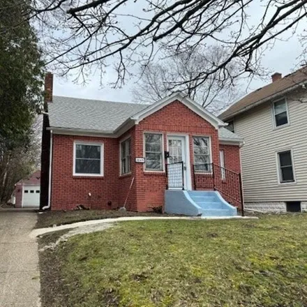 Buy this 4 bed house on 2045 June Street in Erie, PA 16510