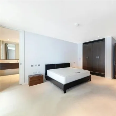Image 5 - Chelsea Wharf, 15 Lots Road, Lot's Village, London, SW10 0RS, United Kingdom - Apartment for rent