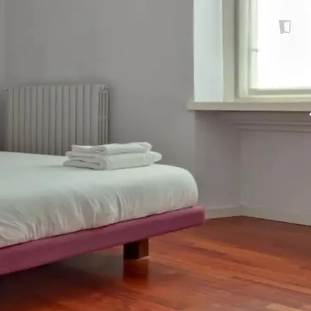 Rent this 2 bed apartment on Via Antonio Stoppani in 40, 20129 Milan MI