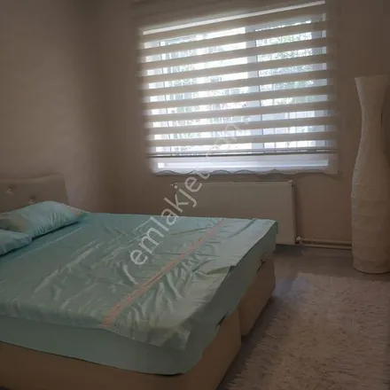 Image 6 - Hoşdere Caddesi 70, 06540 Çankaya, Turkey - Apartment for rent