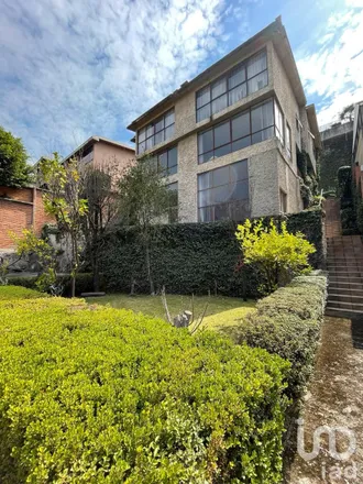 Image 6 - Calle Bosque de Encinos 263, Miguel Hidalgo, 11700 Mexico City, Mexico - House for sale