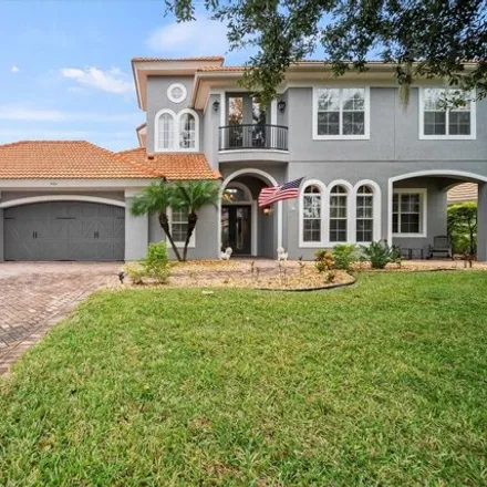 Buy this 5 bed house on 415 Wingspan Drive South in Flagler County, FL 32174