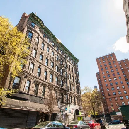 Rent this 3 bed apartment on 45 Avenue D in New York, NY 10009