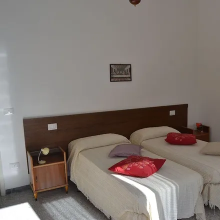 Rent this 2 bed apartment on Roseto degli Abruzzi in Teramo, Italy