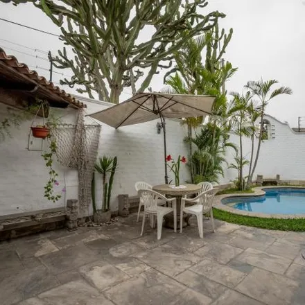 Buy this 3 bed house on Jirón El Remo in La Molina, Lima Metropolitan Area 15026
