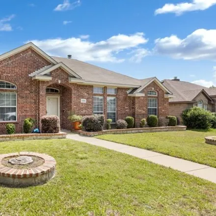 Buy this 3 bed house on 2256 Bridle Path Drive in Lancaster, TX 75146