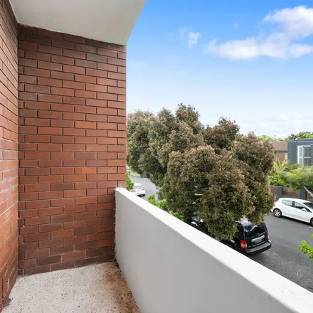 Rent this 2 bed apartment on Blenheim Street in Balaclava VIC 3183, Australia