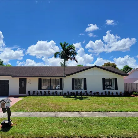 Buy this 3 bed house on 5930 Northwest 201st Street in Hialeah, FL 33015
