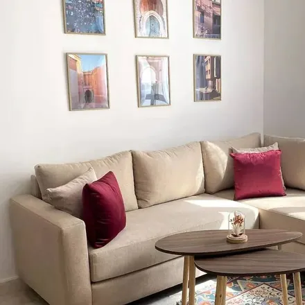 Image 5 - Sidi Belyout, Casablanca, Pachalik de Casablanca, Morocco - Apartment for rent